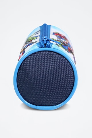 Estuche Los Vengadores Marvel - Azul