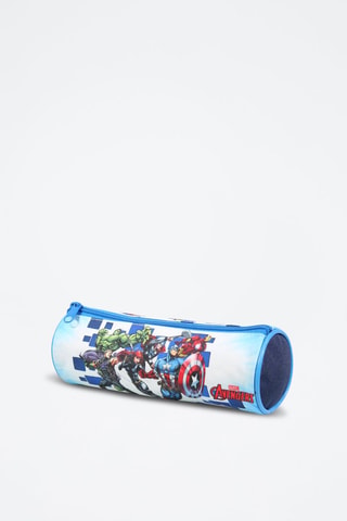 Estuche Los Vengadores Marvel - Azul