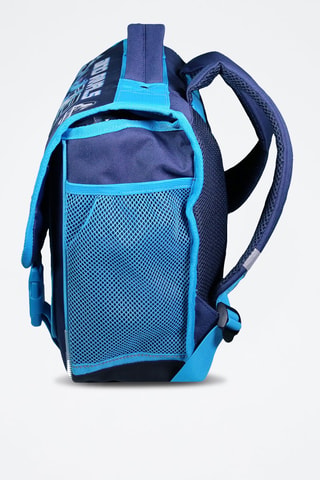 Mochila maletín Jurassic World - Blanco y negro