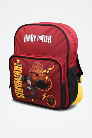 Mochila Harry Potter - Rojo
