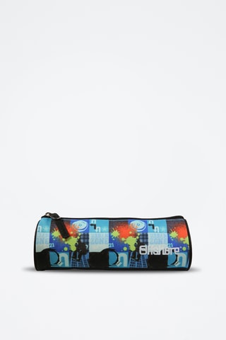 Estuche Offshore - Azul