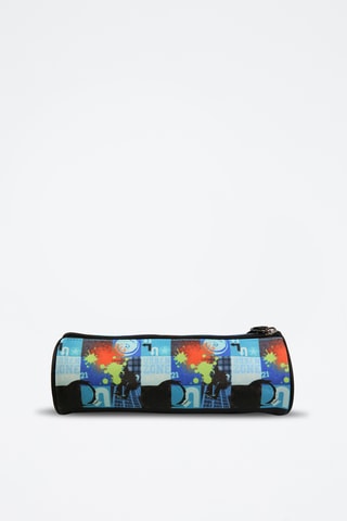 Estuche Offshore - Azul