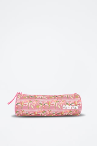Estuche Offshore - Rosa
