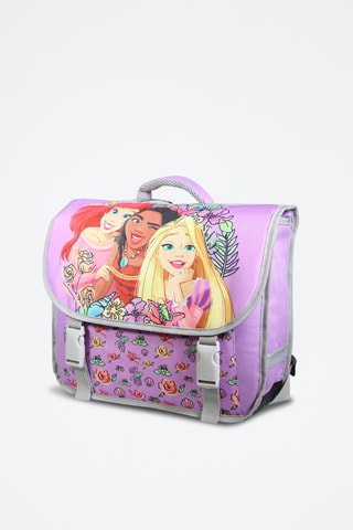 Mochila maletín Princesas Disney - Violeta
