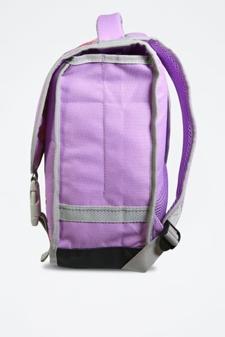 Mochila maletín Princesas Disney - Violeta
