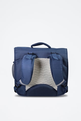 Mochila maletín Phileas - Azul