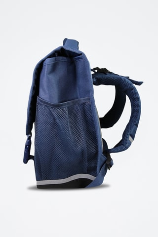 Mochila maletín Phileas - Azul