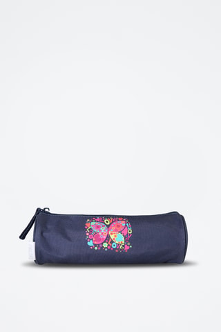 Estuche Phileas - Azul