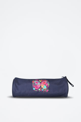 Estuche Phileas - Azul