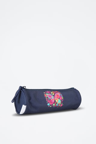 Estuche Phileas - Azul