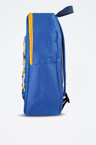 Mochila Los Minions - Azul