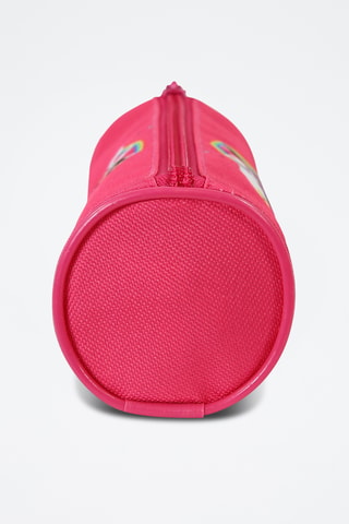 Estuche La casa de muñecas de Gabby - Rosa