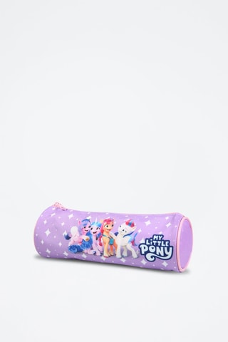 Estuche My Little Pony - Violeta