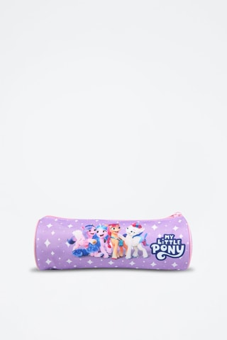 Estuche My Little Pony - Violeta