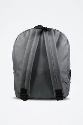 Mochila Harry Potter - Verde y gris