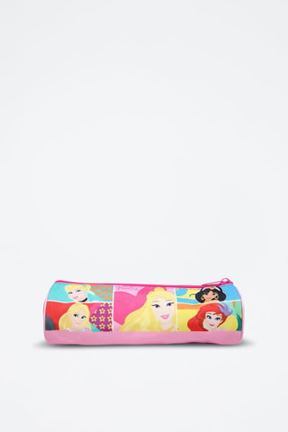 Estuche Princesas Disney - Rosa