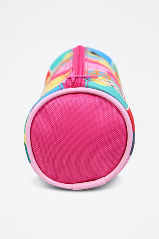 Estuche Princesas Disney - Rosa