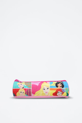 Estuche Princesas Disney - Rosa