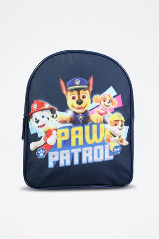 Mochila La Patrulla Canina - Azul