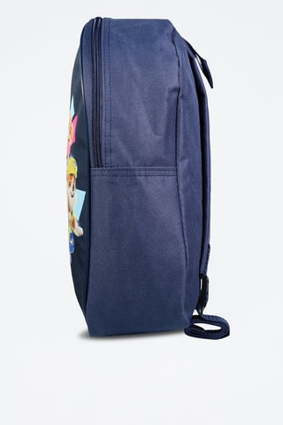 Mochila La Patrulla Canina - Azul