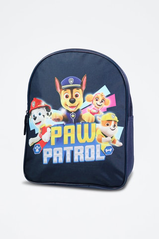 Mochila La Patrulla Canina - Azul
