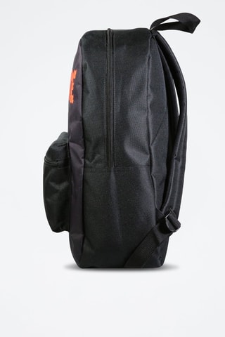 Mochila Fortnite - Negro y naranja