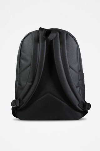 Mochila Fortnite - Negro y naranja