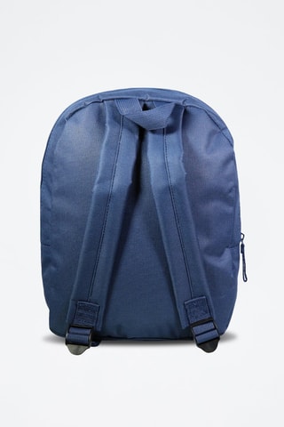 Mochila Lili Lou - Azul