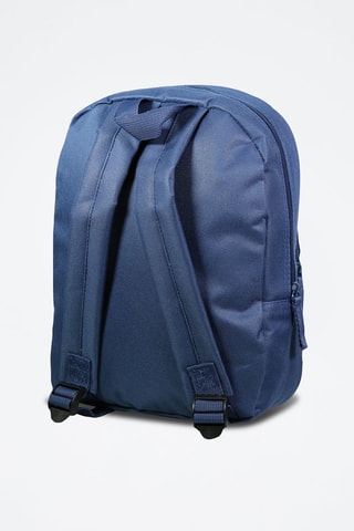 Mochila Lili Lou - Azul