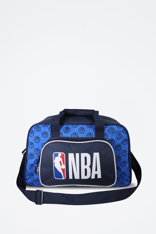 Bolsa de deporte NBA - Azul marino