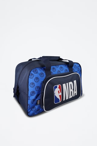 Bolsa de deporte NBA - Azul marino