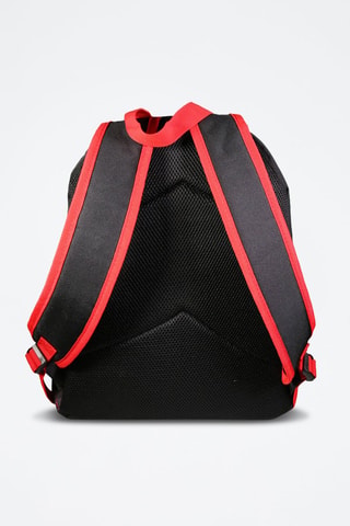 Mochila Minecraft - Negro