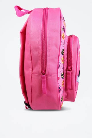 Mochila Minnie Disney - Rosa
