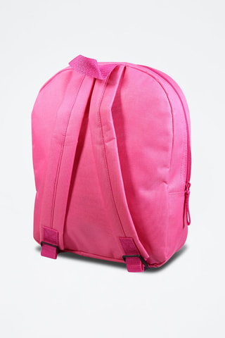 Mochila Minnie Disney - Rosa