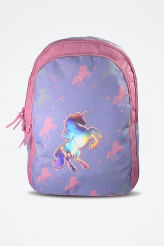 Mochila Cybel - Violeta