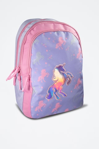 Mochila Cybel - Violeta