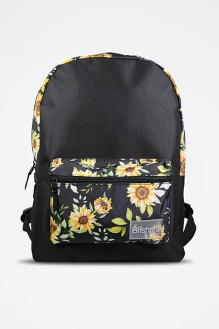 Mochila Offshore - Negro