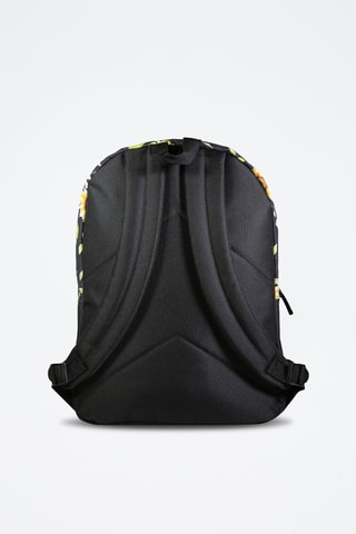 Mochila Offshore - Negro