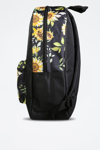 Mochila Offshore - Negro