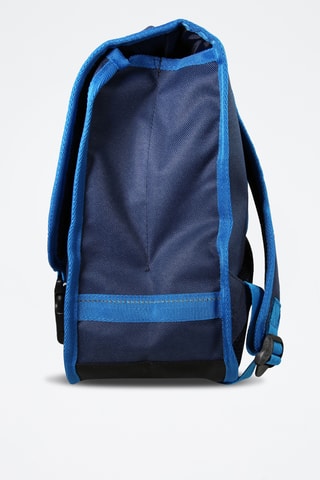 Mochila maletín Elsa Frozen Disney - Azul