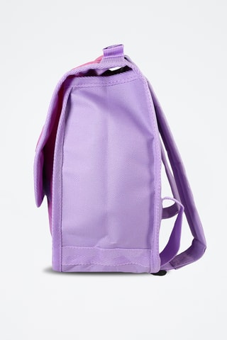Mochila maletín La casa de muñecas de Gabby - Violeta