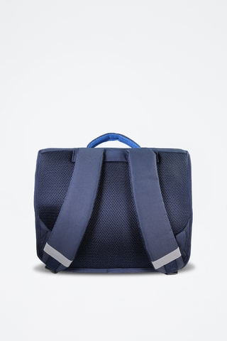 Mochila maletín NBA - Azul marino