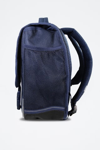 Mochila maletín NBA - Azul marino