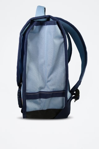 Mochila maletín Stitch Lilo y Stitch Disney - Azul