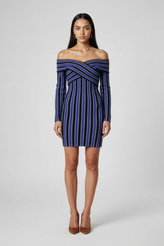 Jurk  - Multicolor