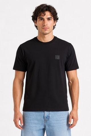 T-shirt - Grijs