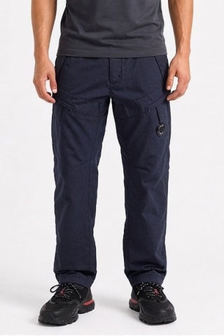 Broek - Zwart