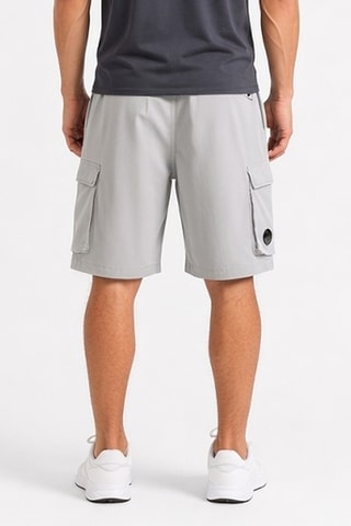 Bermuda - Beige