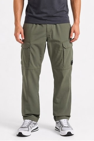 Broek - Groen
