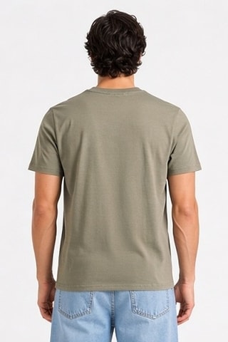 T-shirt - Grijs